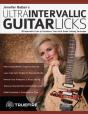 Jennifer Batten'S Ultra-Intervallic Guitar Licks - Preview