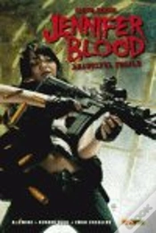 Capa do artigo Jennifer Blood 2