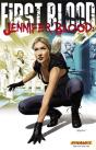 Jennifer Blood: First Blood - Preview