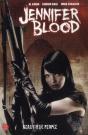 Jennifer Blood T02 - Preview