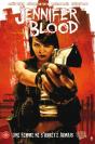 Jennifer Blood T.1 - Preview