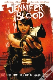 Jennifer Blood T.1