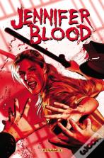 Jennifer Blood Volume 5