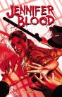 Jennifer Blood Volume 5 - Preview