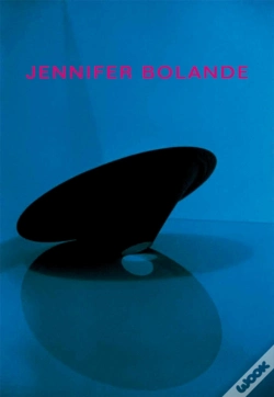 Capa do artigo Jennifer Bolande: Landmarks