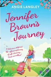 Capa do artigo Jennifer Brown