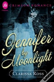 Capa do artigo Jennifer By Moonlight