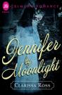 Jennifer By Moonlight - Preview