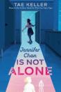 Jennifer Chan Is Not Alone - Preview