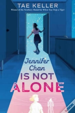 Capa do artigo Jennifer Chan Is Not Alone