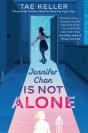 Jennifer Chan Is Not Alone - Preview