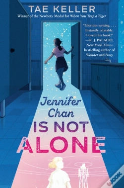 Capa do artigo Jennifer Chan Is Not Alone