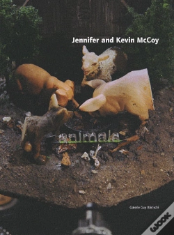 Capa do artigo Jennifer Et Kevin Mccoy ; Animale
