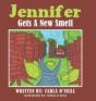 Jennifer Gets A New Smell - Preview