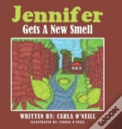 Capa do artigo Jennifer Gets A New Smell