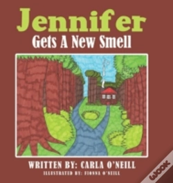 Capa do artigo Jennifer Gets A New Smell