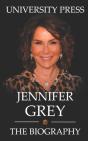 Jennifer Grey Book - Preview