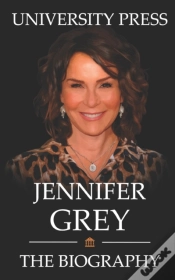 Capa do artigo Jennifer Grey Book