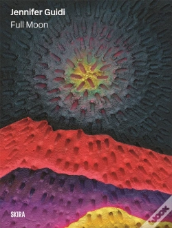 Capa do artigo Jennifer Guidi: Full Moon