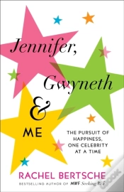 Capa do artigo Jennifer, Gwyneth & Me
