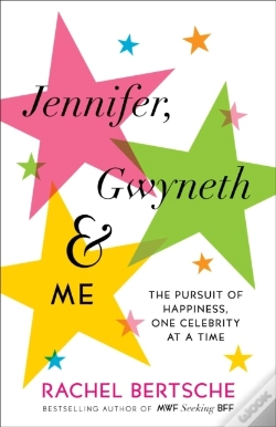 Capa do artigo Jennifer, Gwyneth & Me