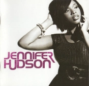 Capa do artigo Jennifer Hudson - CD