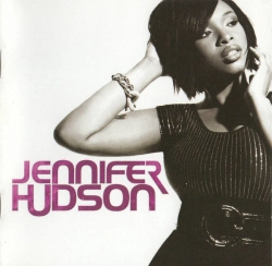 Capa do artigo Jennifer Hudson - CD