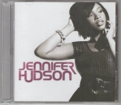 Capa do artigo Jennifer Hudson - CD