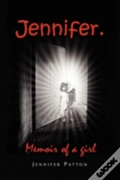 Capa do artigo Jennifer.