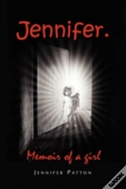 Capa do artigo Jennifer.