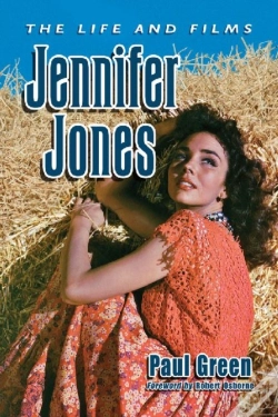 Capa do artigo Jennifer Jones