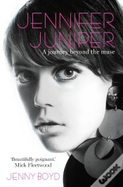 Capa do artigo Jennifer Juniper
