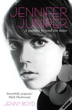 Capa do artigo Jennifer Juniper