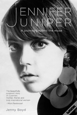 Capa do artigo Jennifer Juniper