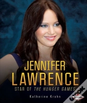 Jennifer Lawrence