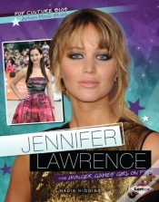 Capa do artigo Jennifer Lawrence