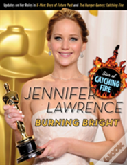 Jennifer Lawrence
