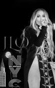 Jennifer Lopez Jlo Sir Michael Huhn Artist Creative Journal