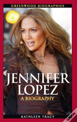 Capa do artigo Jennifer Lopez
