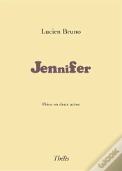 Capa do artigo Jennifer