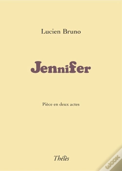 Capa do artigo Jennifer