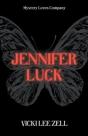 Jennifer Luck - Preview