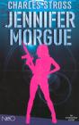 Jennifer Morgue - Preview