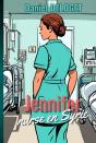 Jennifer : Nurse En Syrie - Preview