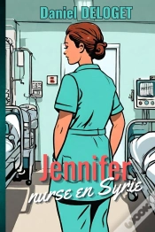 Capa do artigo Jennifer : Nurse En Syrie