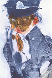 Capa do artigo Jennifer Packer