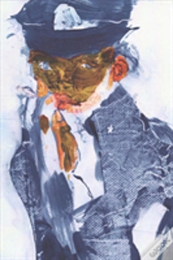 Capa do artigo Jennifer Packer