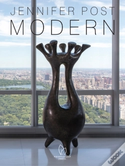 Capa do artigo Jennifer Post Modern