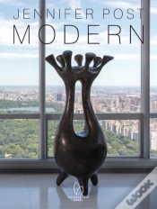 Capa do artigo Jennifer Post Modern