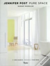 Jennifer Post: Pure Space